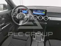 2025 Mercedes Benz GLB 220