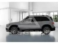 2025 Mercedes Benz GLB 220