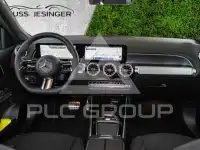 2025 Mercedes Benz GLB 220