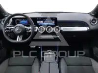 2025 Mercedes Benz GLB 220