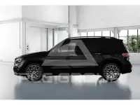2025 Mercedes Benz GLB 220