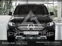 2025 Mercedes Benz GLB 220