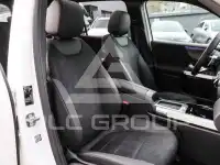 2025 Mercedes Benz GLB 220