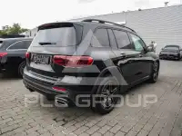 2025 Mercedes Benz GLB 220