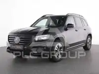 2025 Mercedes Benz GLB 220