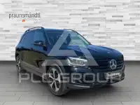 2025 Mercedes Benz GLB 220