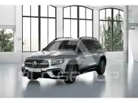 2025 Mercedes Benz GLB 220