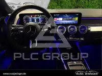 2025 Mercedes Benz GLB 220