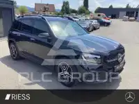 2025 Mercedes Benz GLB 220