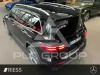 2025 Mercedes Benz GLB 220