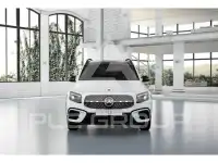 2025 Mercedes Benz GLB 220