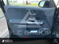 2025 Mercedes Benz GLB 220