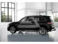 2025 Mercedes Benz GLB 220