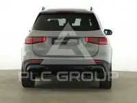 2025 Mercedes Benz GLB 220