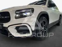 2025 Mercedes Benz GLB 220