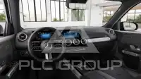 2025 Mercedes Benz GLB 220