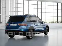 2025 Mercedes Benz GLB 220