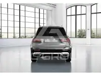 2025 Mercedes Benz GLB 220
