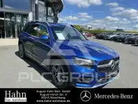 2025 Mercedes Benz GLB 220