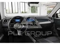 2025 Mercedes Benz GLB 220