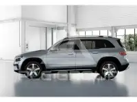 2025 Mercedes Benz GLB 220