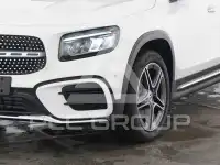 2025 Mercedes Benz GLB 220