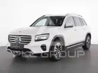 2025 Mercedes Benz GLB 220