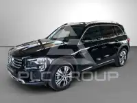 2025 Mercedes Benz GLB 220