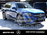 2025 Mercedes Benz GLB 220