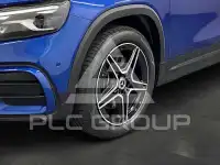 2025 Mercedes Benz GLB 220
