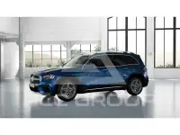2025 Mercedes Benz GLB 220