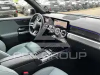 2025 Mercedes Benz GLB 220