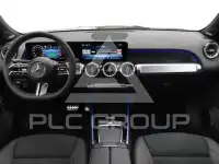 2025 Mercedes Benz GLB 220