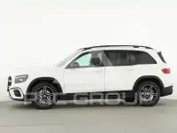 2025 Mercedes Benz GLB 220