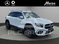 2025 Mercedes Benz GLB 220