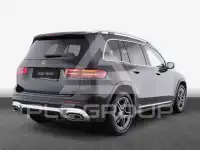 2025 Mercedes Benz GLB 220