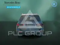 2025 Mercedes Benz GLB 220
