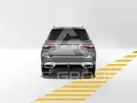 2025 Mercedes Benz GLB 220