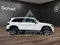 2025 Mercedes Benz GLB 220