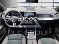 2025 Mercedes Benz GLB 220