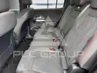 2025 Mercedes Benz GLB 220