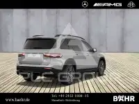 2025 Mercedes Benz GLB 220