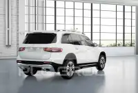 2025 Mercedes Benz GLB 220