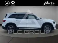 2025 Mercedes Benz GLB 220