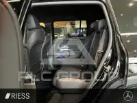 2025 Mercedes Benz GLB 220