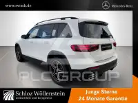 2025 Mercedes Benz GLB 220