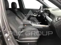 2025 Mercedes Benz GLB 220