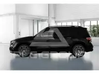2025 Mercedes Benz GLB 220