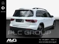 2025 Mercedes Benz GLB 220