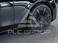 2025 Mercedes Benz S-Class